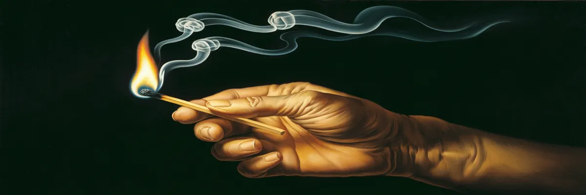 三套腦系統各自獨立運作——性慾、浪漫愛、依附不是同一個團隊