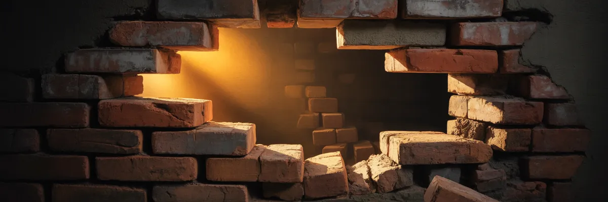 窗和牆對調了——你開始對那個人打開窗，對配偶築起牆