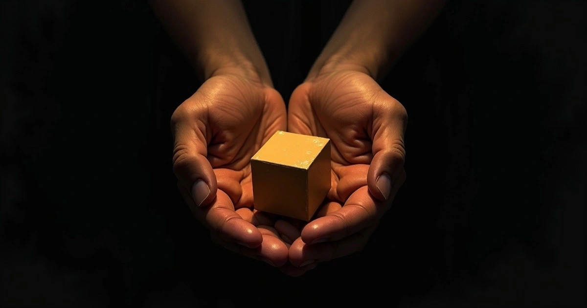 你把慾望讓給了好爸媽人設——而你們的婚姻正在為此買單